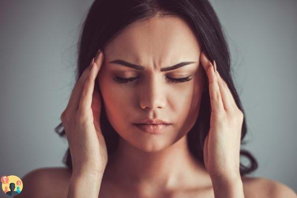 ¿Por qué dormir demasiado causa dolor de cabeza?