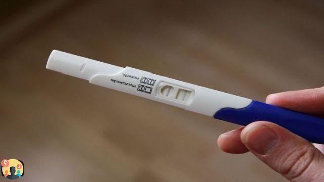¿Cuánto cuesta una prueba de embarazo?