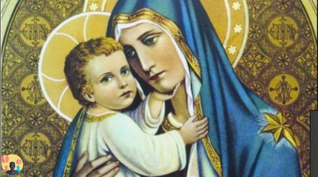 ¿Cuándo se celebra la Madonna del Carmine?