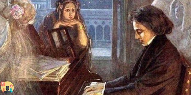 ¿Qué compositor y pianista escribió valses y mazurcas nocturnas?