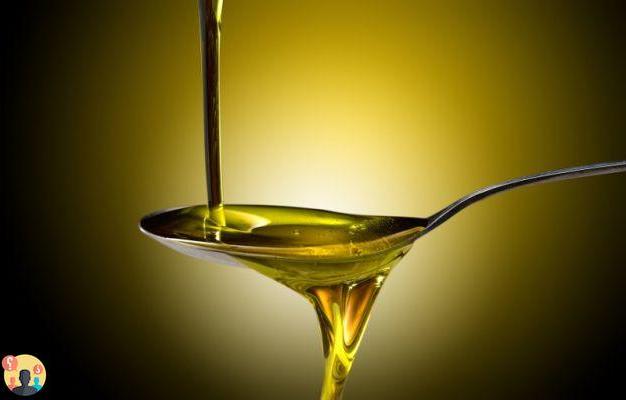 ¿Cuánto pesa un litro de aceite de oliva?